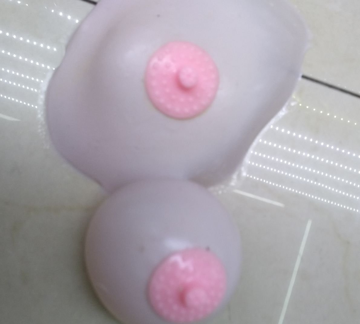 啵啵球发泄水球产品图