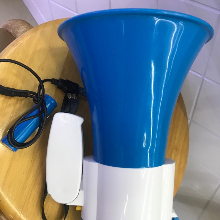Loudspeaker 18S details Picture