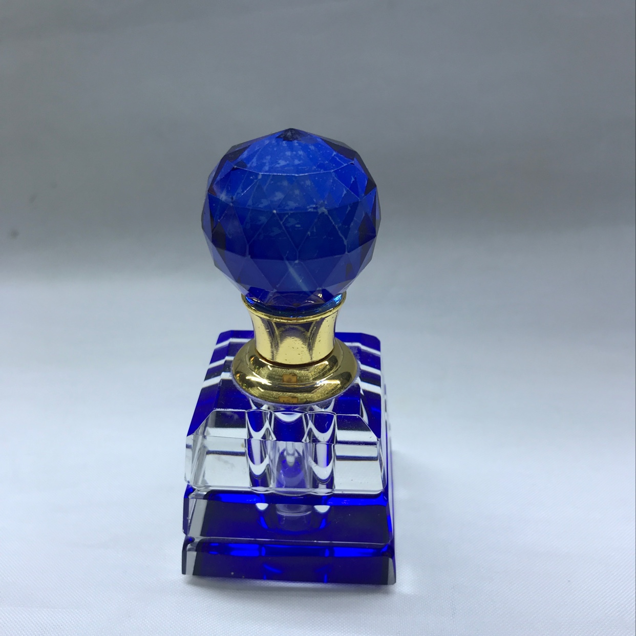 Zhongda, Booth 7970, 3rd Floor, District D, International Trade City, Meilong Crystal 4th Street