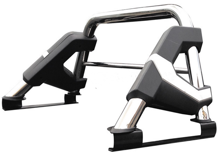 2015 HILUX REVO ROLL BAR 龙门架(REVO55A）