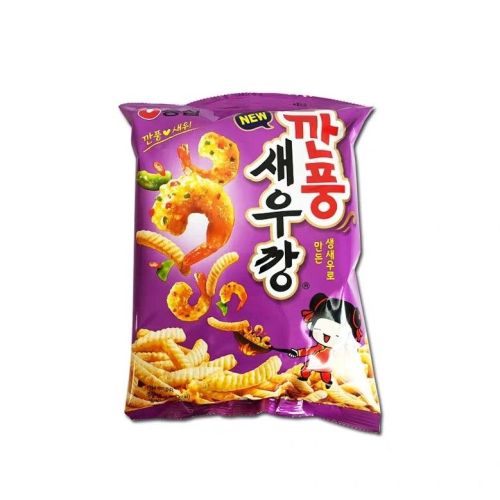农心鲜虾条详情图1