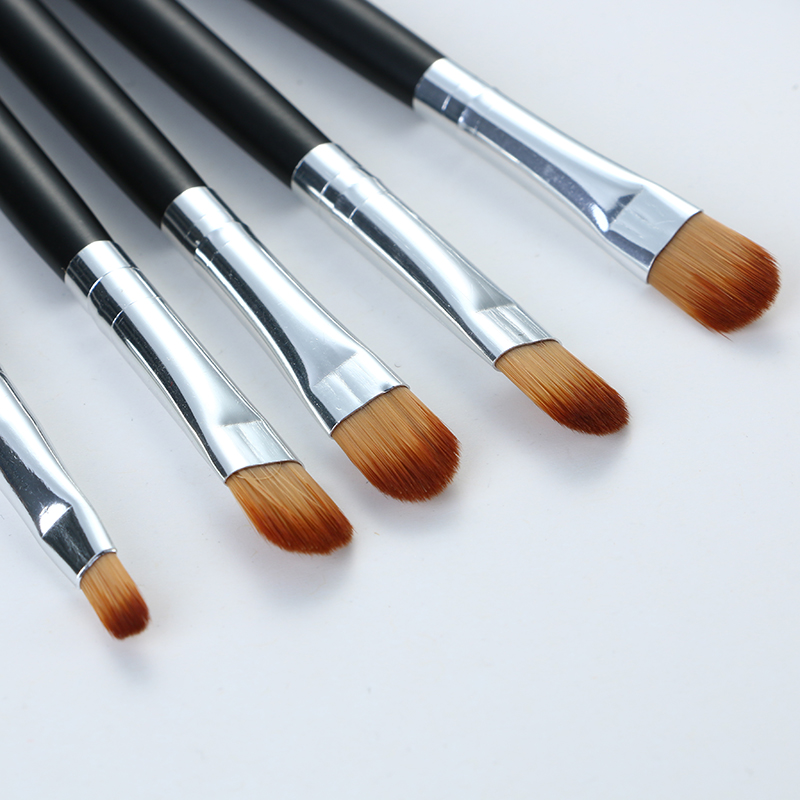 Ying Xiu Mei Single Double-Headed Brush Can Be Made A Set, Any Makeup Brush Manufacturers Direct Sales Item Picture