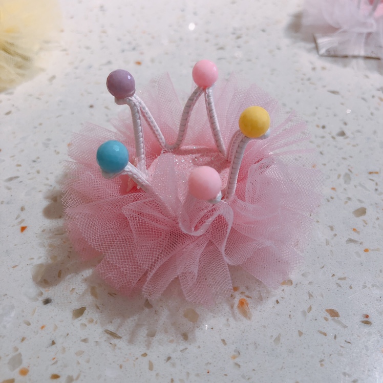 发夹/发饰/发卡细节图