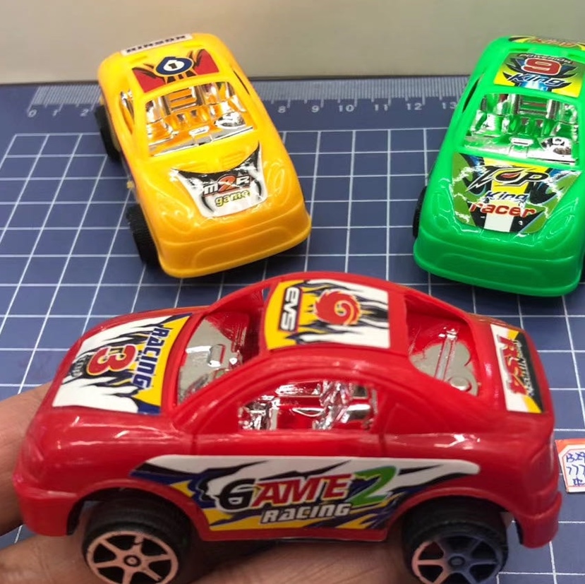 B296- Huili Car details Picture