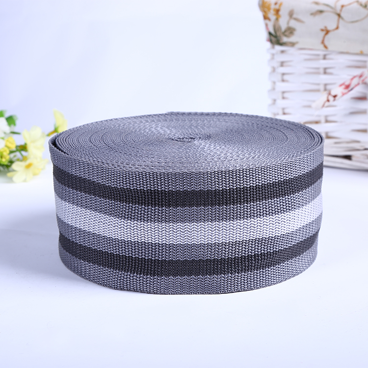 鼎辉织带 条纹织带详情图4