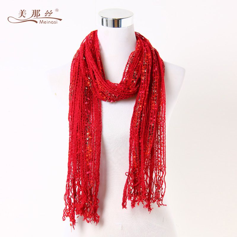 2020 Japan And South Korea Autumn New Shawl Hot Sales Fashion Decoration Tassel Scarf Female Factory Direct Sales Application Scenario