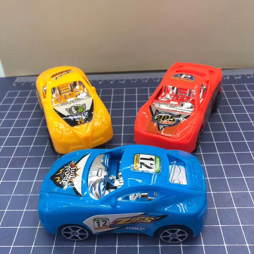 Huili Cart
