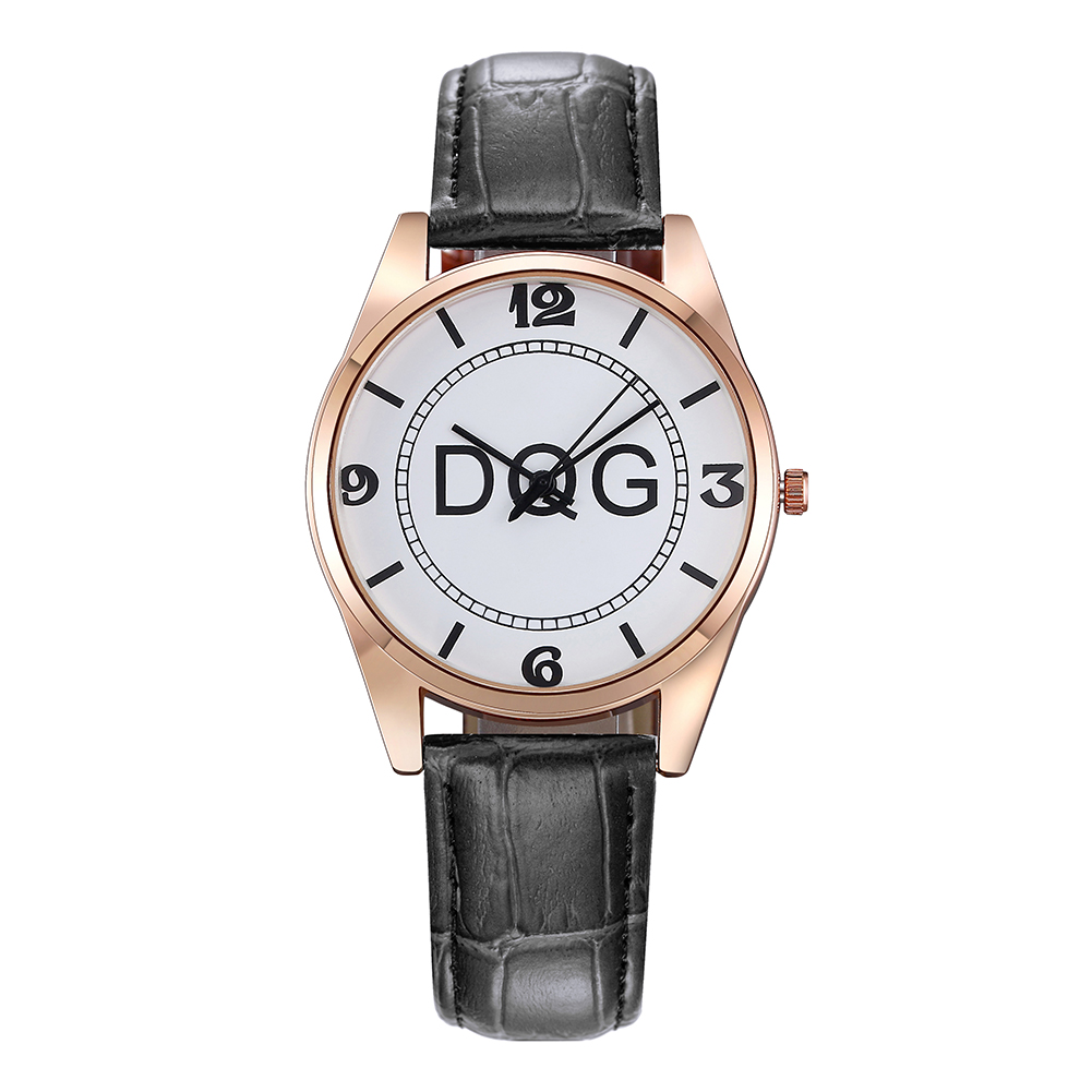 2020新款男士运动手表时尚休闲 韩版学生防水石英手表详情图4