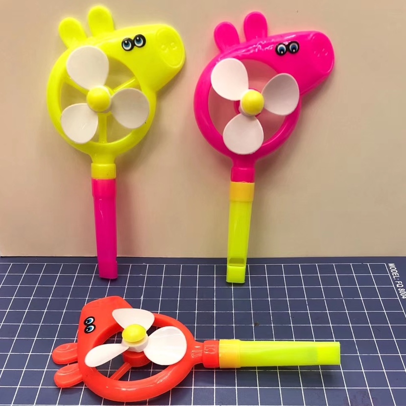 Peppa Whistle details Picture