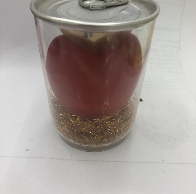 自爆爱
