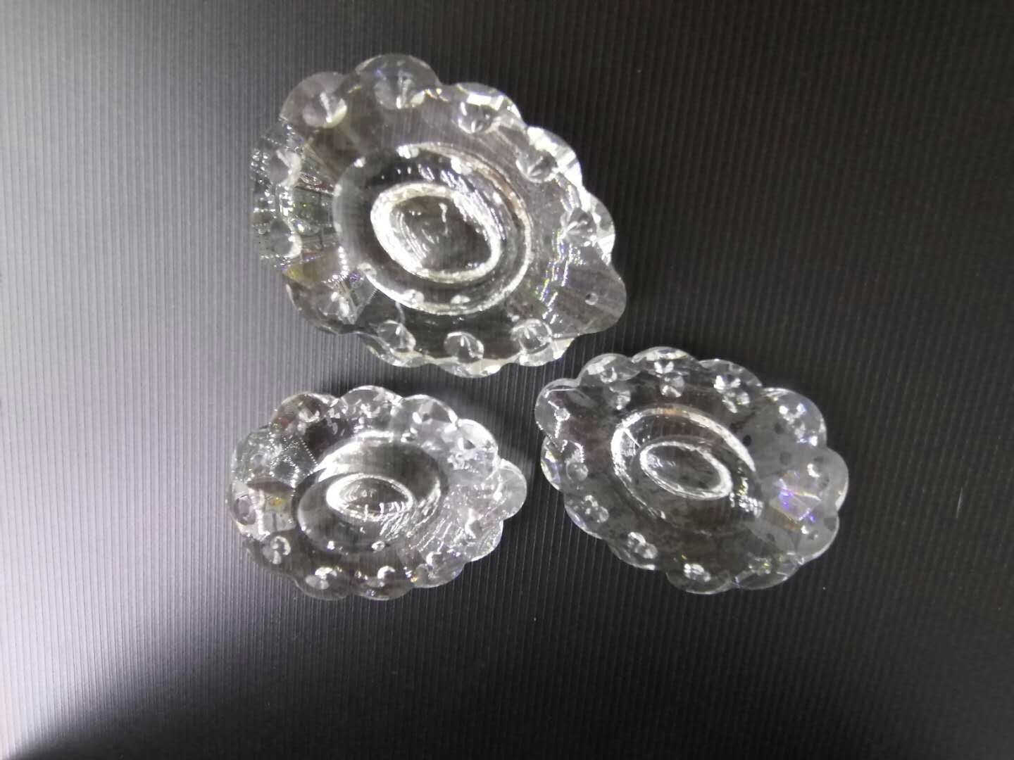 水晶挂件/水晶饰品/水晶灯具配件产品图