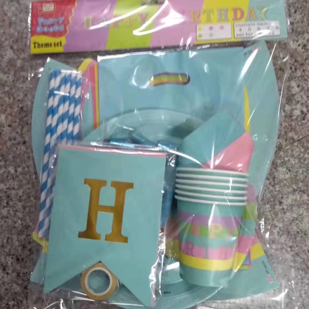 其他餐饮用品实物图
