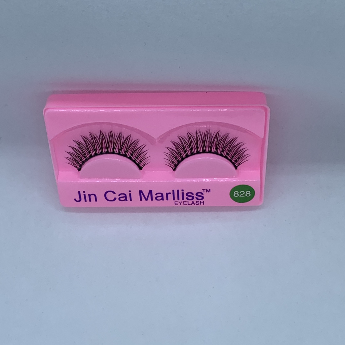 金彩玛丽斯828细节图