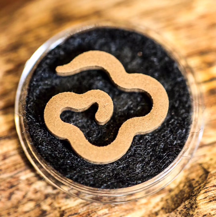 【 Strongly Recommended 】🎉🎉🎉 Hainan AGAR tianxiang non-sticky Powder Xiangyun Small Plate Incense, each can contains 12 small plates. The flavor is truly rich and mellow, with a strong sweet and cool taste, a far-reaching fragrance, and strong penetration. Every single one Specification image