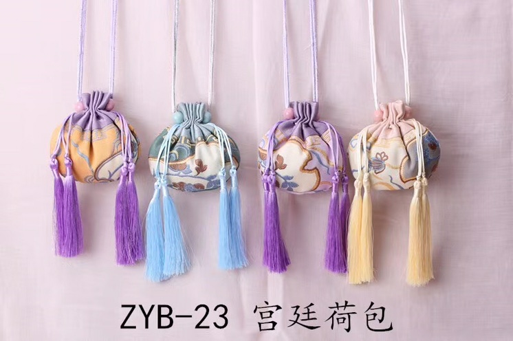 zyb-23中药包防疫包香薰包