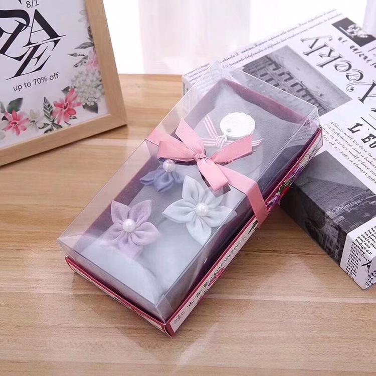 Hfb-Csh3 Bamboo Charcoal Aromatherapy Package Flower Arrangement details Picture