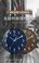 DOGENI德佳利挂钟现代简约创意时尚钟表客厅卧室静音北欧艺术时钟图