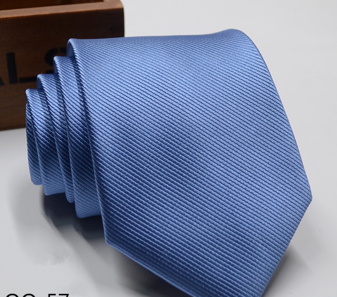 领带批发高档男士领带批发领带工装领带时尚简约男士领带-57