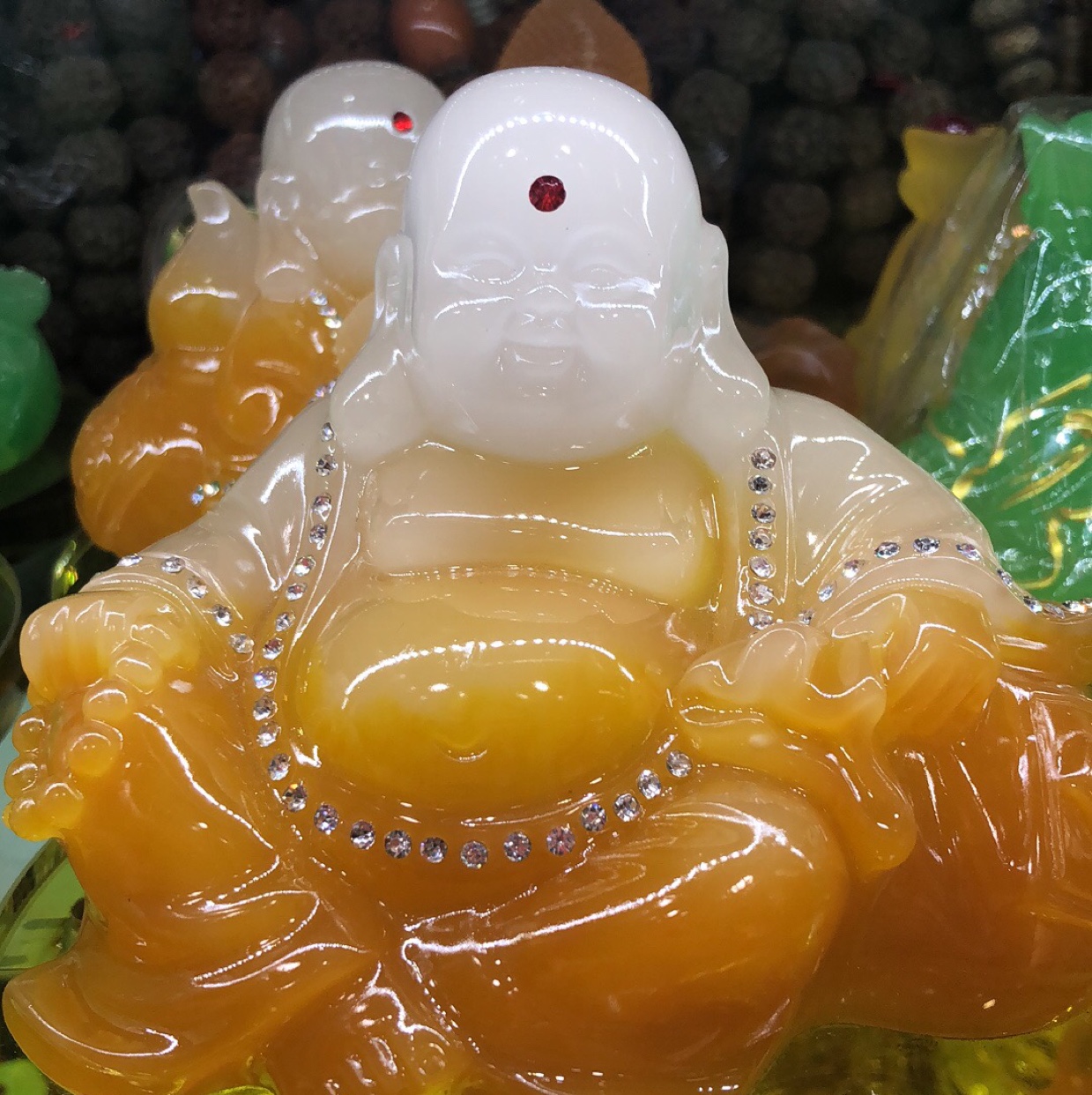 工艺摆件