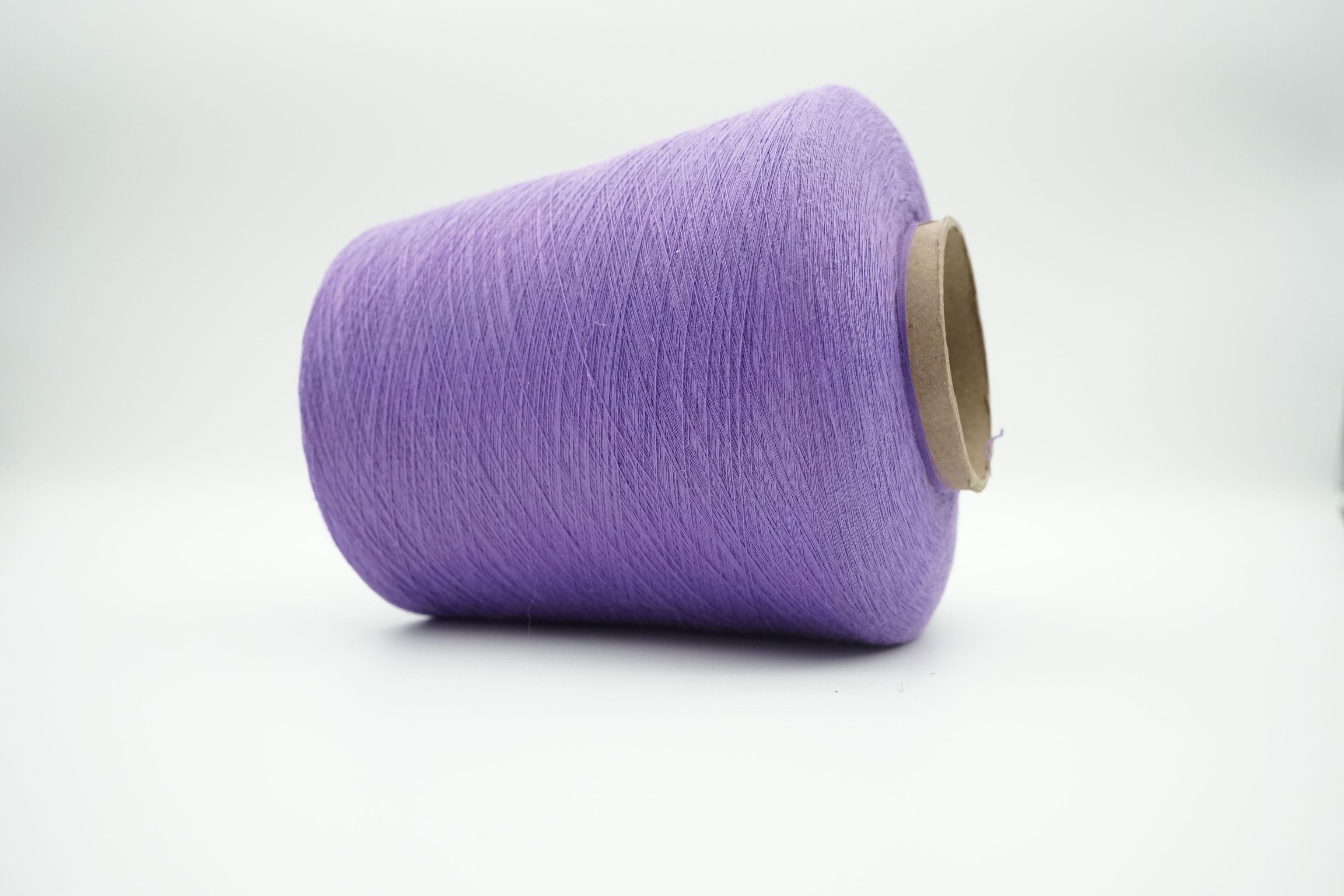 30S 涤纶纱 紫色详情图1