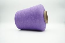 30S 涤纶纱 紫色