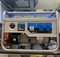 2Kw汽油发动机发电机220V家用小型迷你户外应急便携式发电机图
