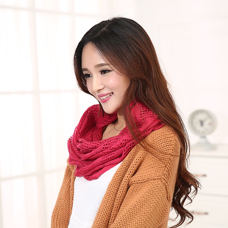 2020 Minas is a hot seller of new autumn scarves, fashionable and versatile, and the manufacturer sells them directly thumbnail