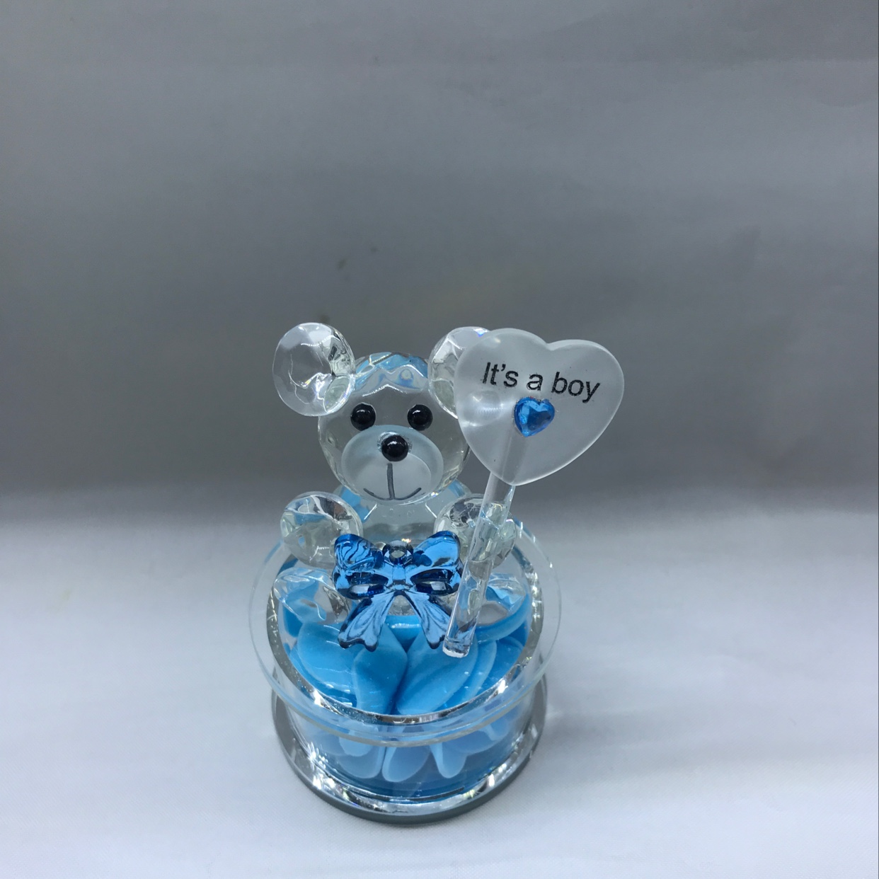 Take the bear thumbnail