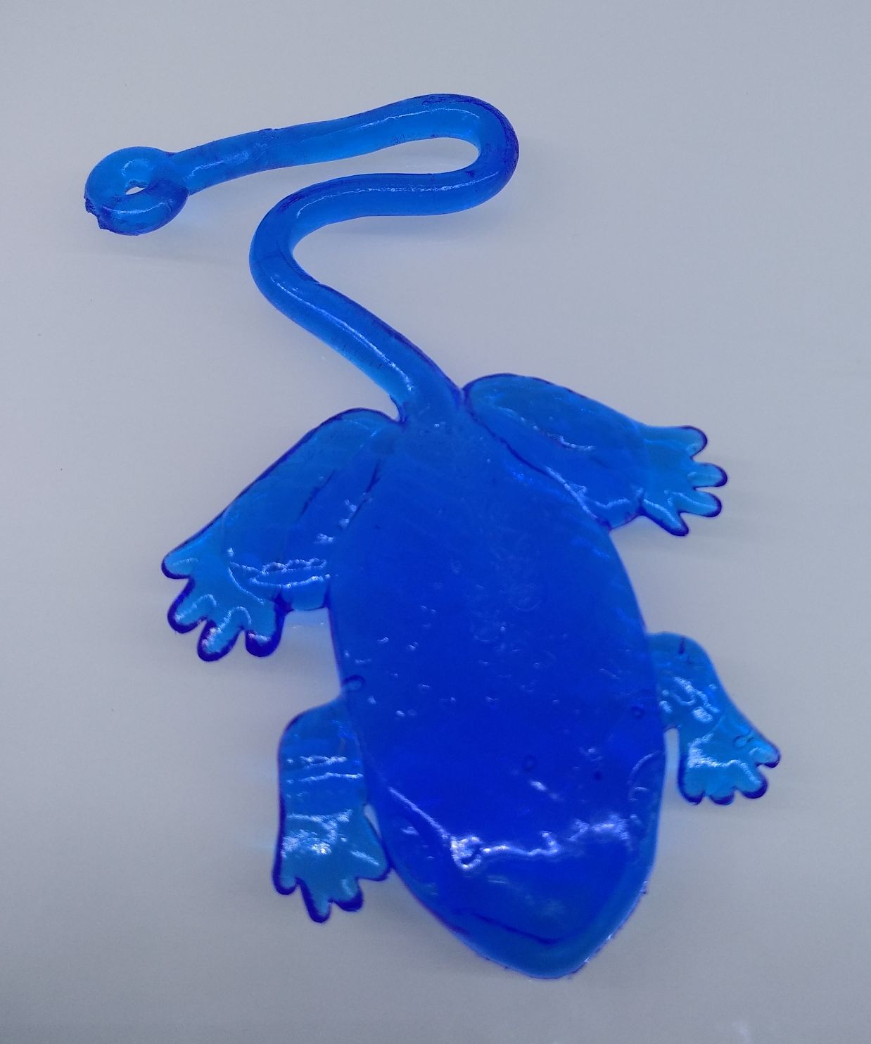 粘性玩具海洋动物产品图