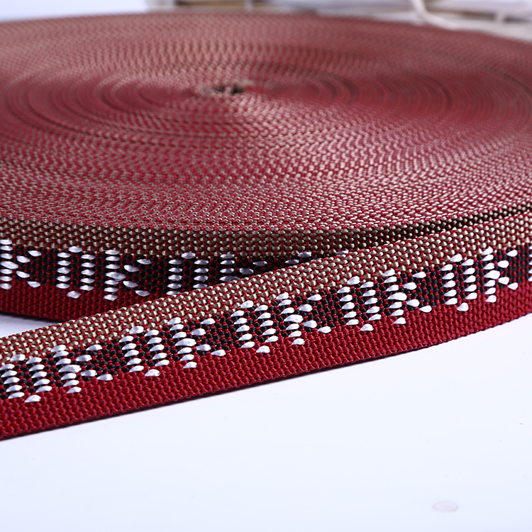 鼎辉织带 提花织带详情图3