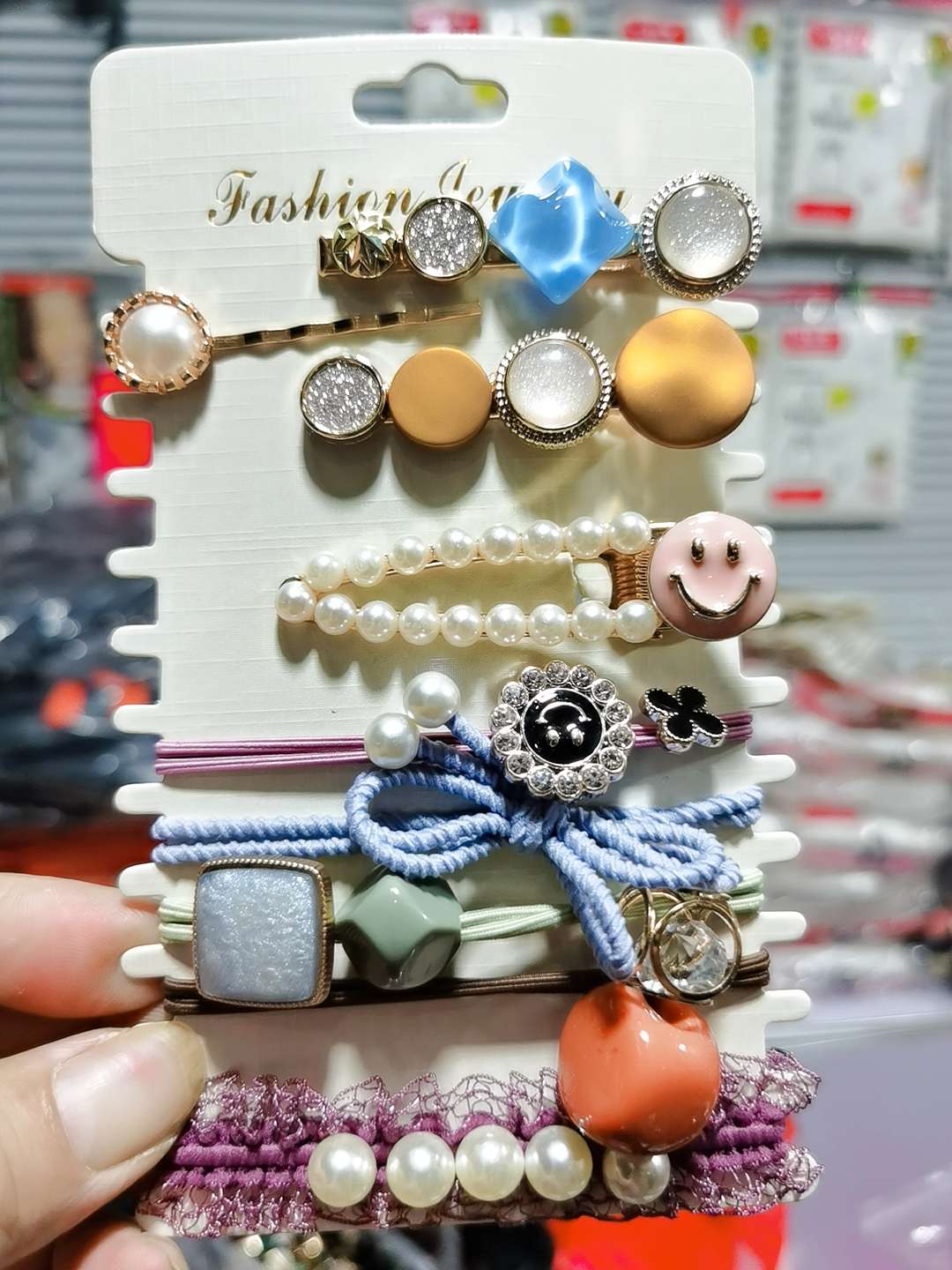 Zhihang Accessories describe pic - 7