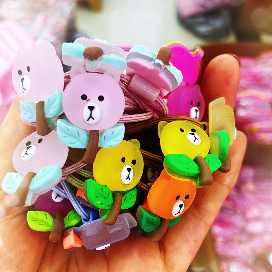 Little bear sinews thumbnail