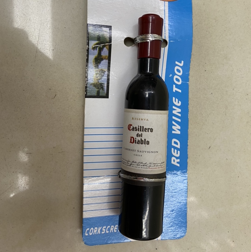 红酒开图