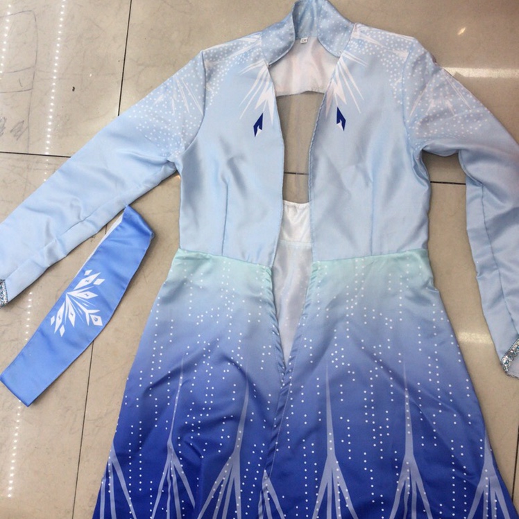 小孩衣服