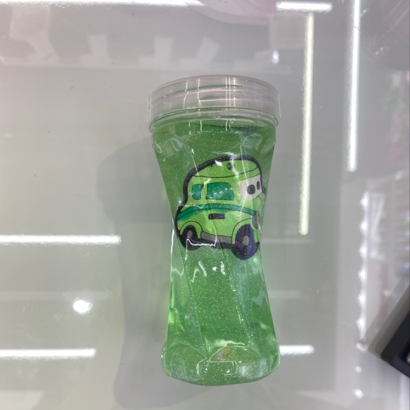小蛮腰