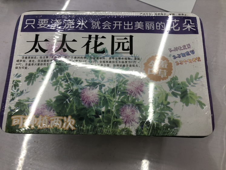 太太花园