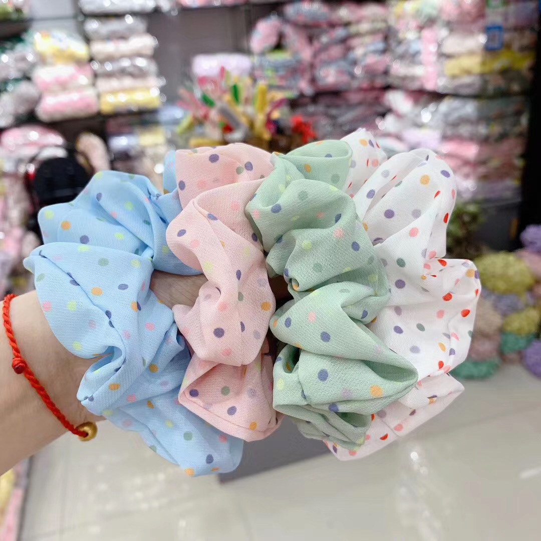 彩头圈