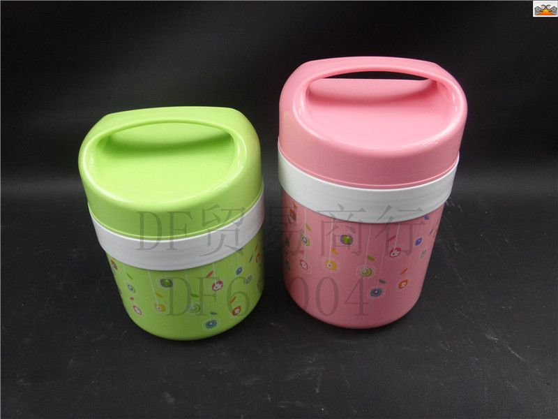 DF68004 Portable flower pot DF Trading HOUSE