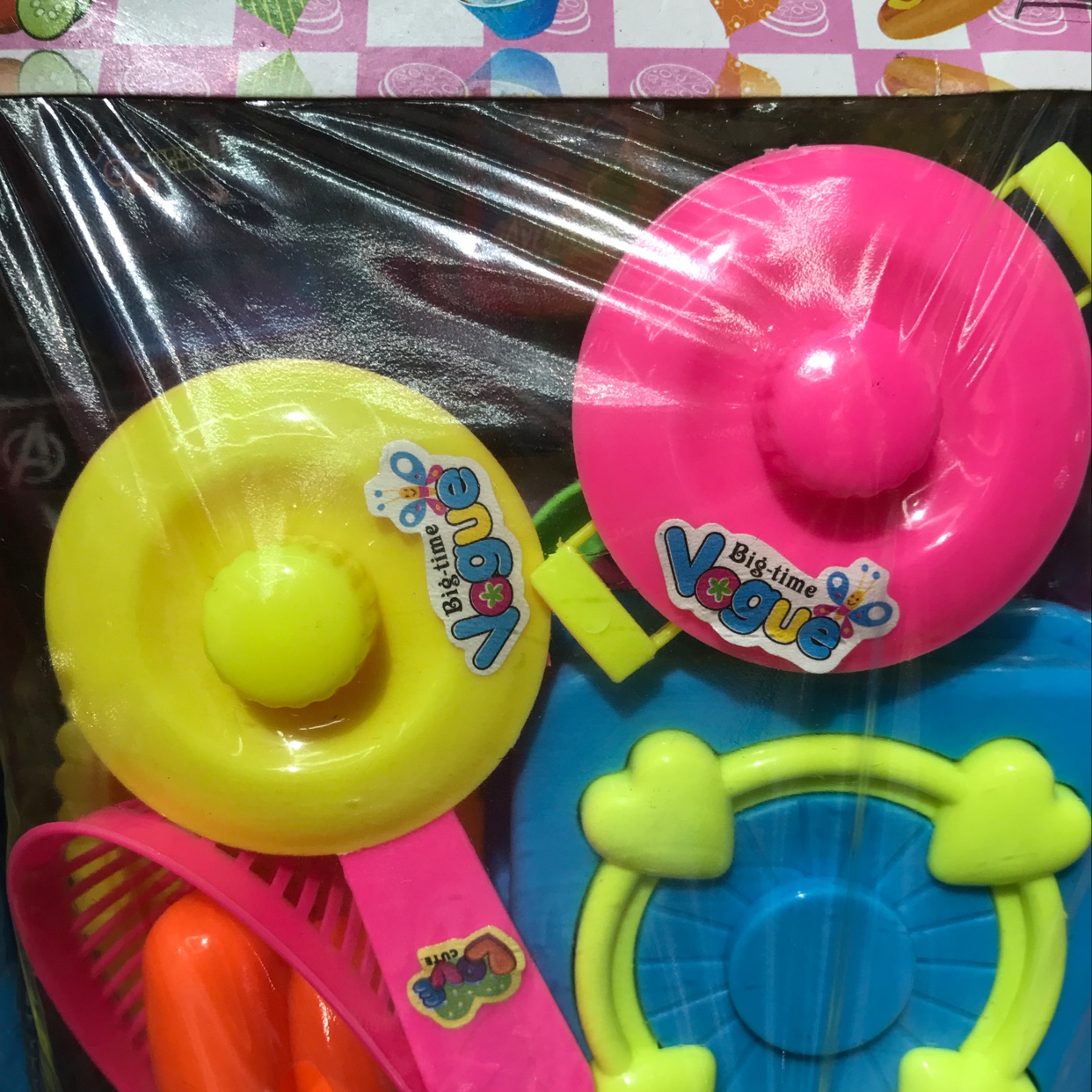 餐具