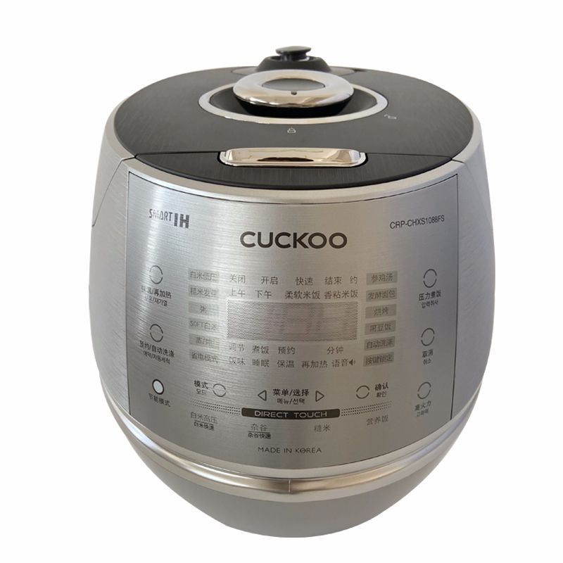 电饭煲、电饭锅实物图