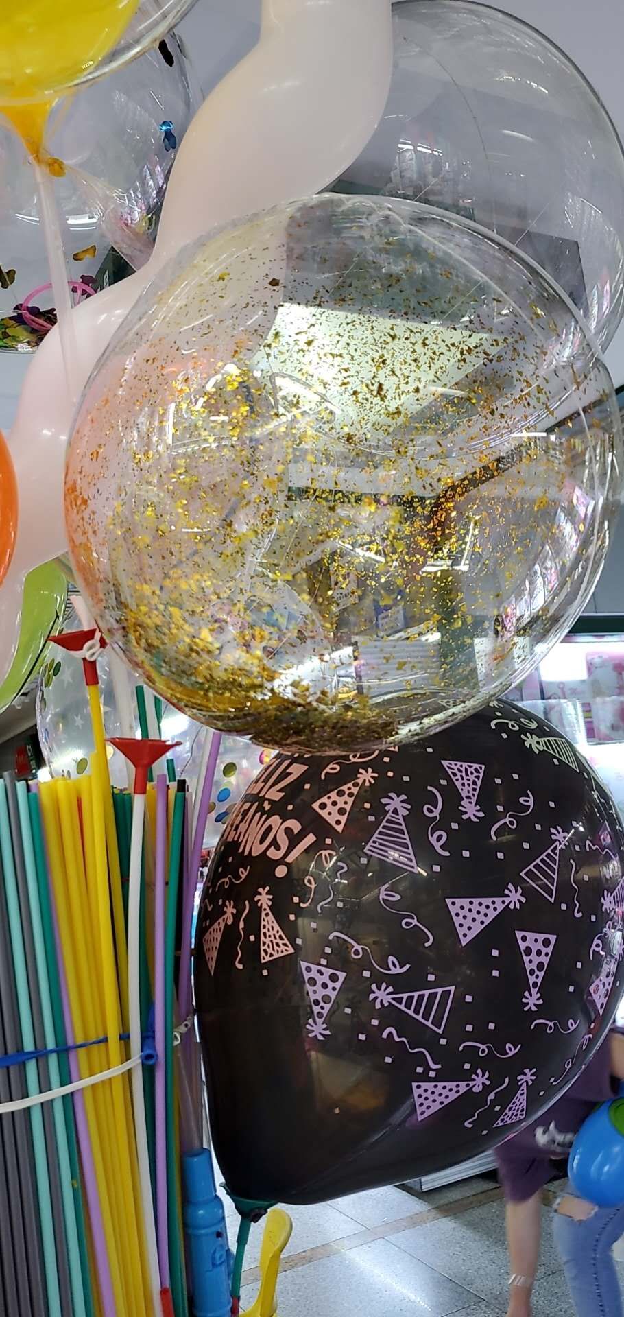 البلاتين من الورق details Picture