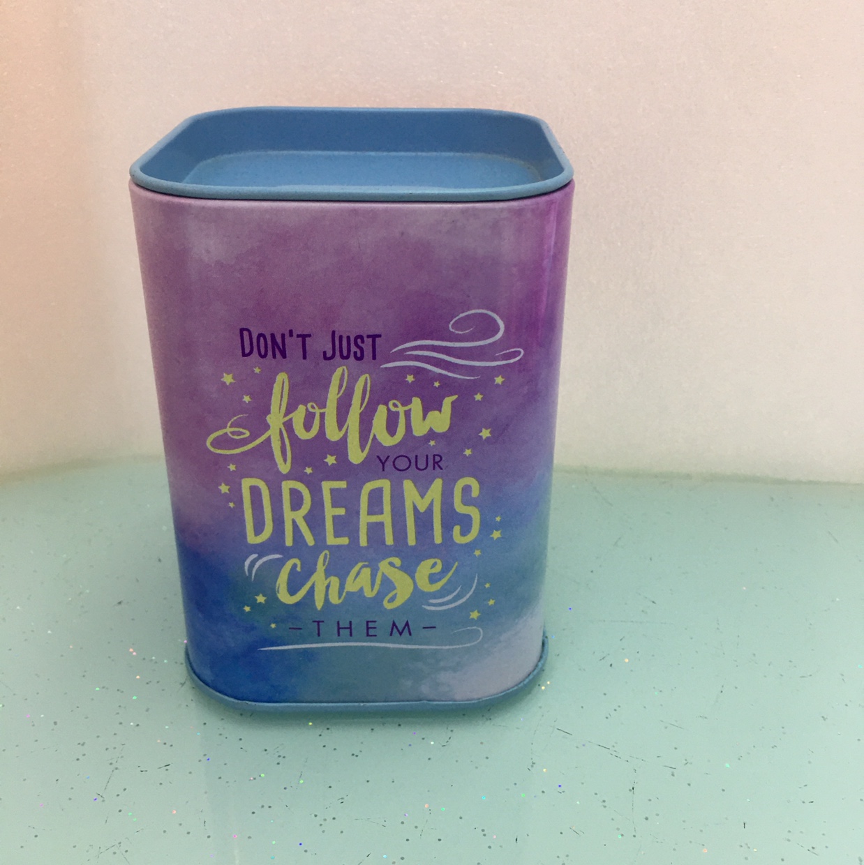 7.5×10.厘米，方形收纳笔筒详情图6