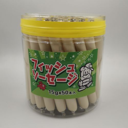 北海道原味鱼肠