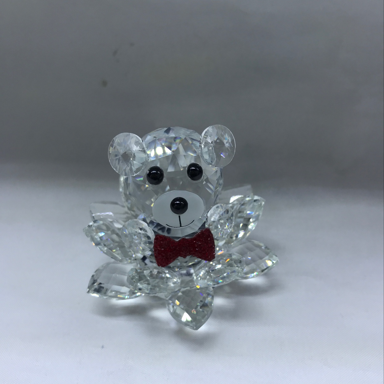 Lotus bear thumbnail