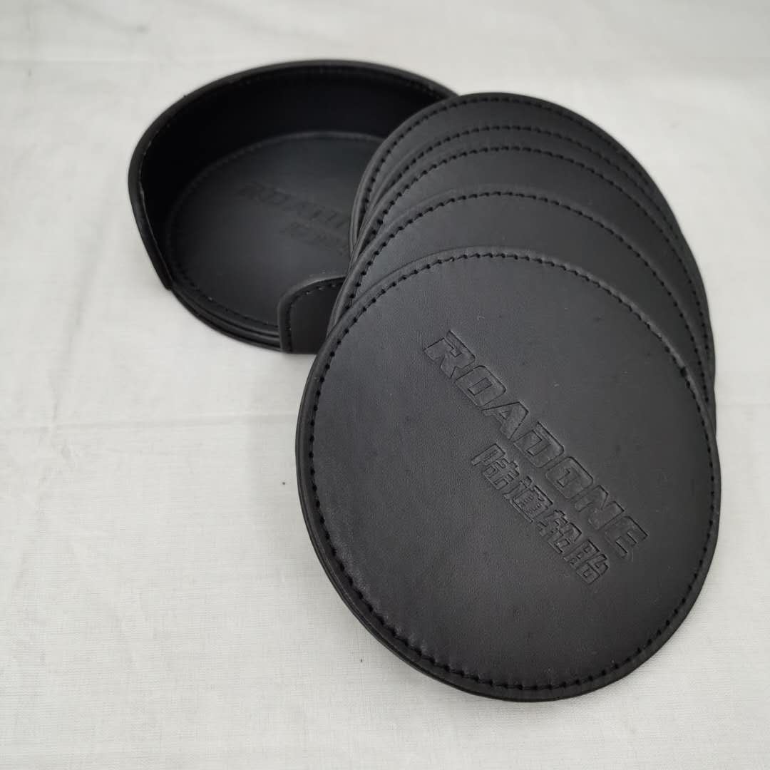 餐厅杯垫/会议杯垫/办公杯垫细节图