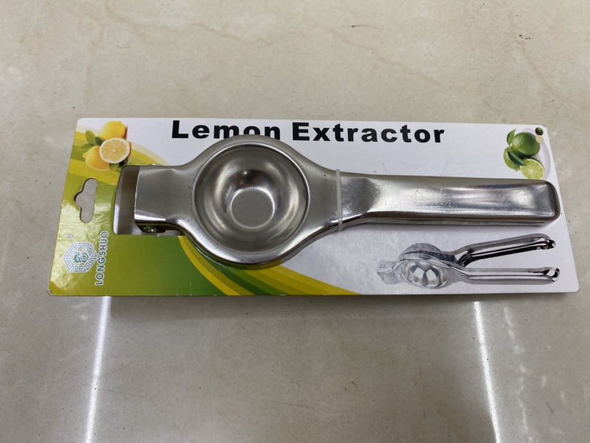 柠檬夹绑卡产品图