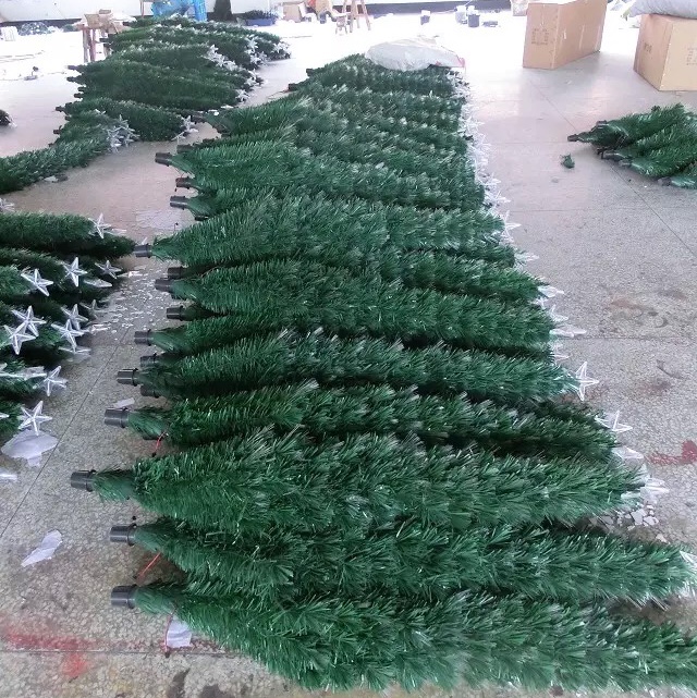 Yiyang Christmas Handicrafts Factory describe pic - 8