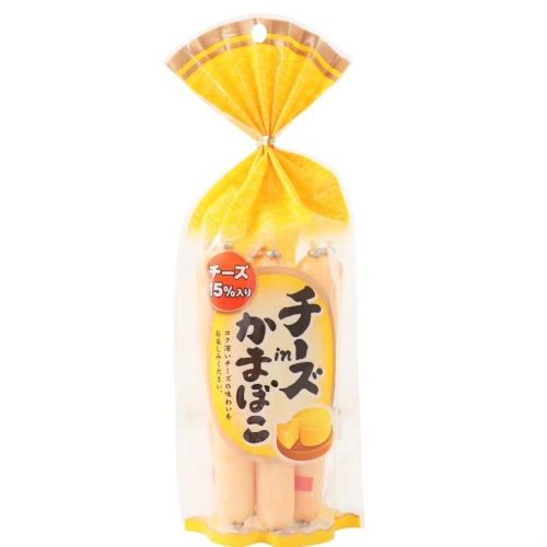 北海道芝士鱼肠详情图1