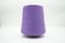 30S 涤纶纱 紫色产品图