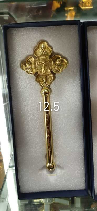 The cross 22 thumbnail